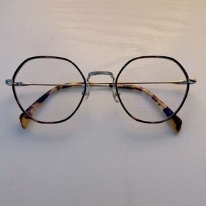 Diff Eyewear Ridley Blue Light Glasses